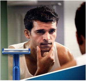 Gillette Blue II Maszynka do golenia 10szt 6