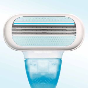 Gillette Venus - wkłady do maszynki 4szt 2