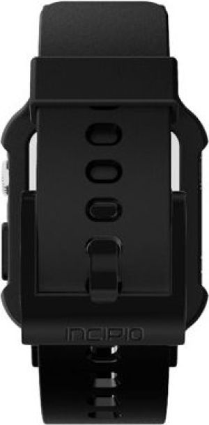 Incipio Octane Band - (WBND-016-BLKBLK) 2