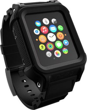 Incipio Octane Band - (WBND-016-BLKBLK) 3