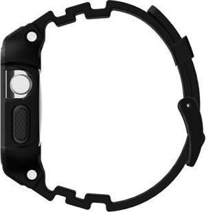 Incipio Octane Band - (WBND-016-BLKBLK) 6