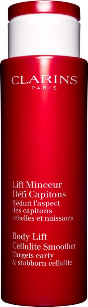 Clarins Body Lift Cellulite Control Ujędrniający balsam do ciała 200ml 1