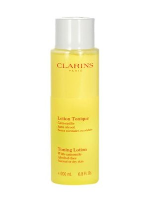 Clarins Toning Lotion Alcohol Free Normal Dry Skin W 400ml 1