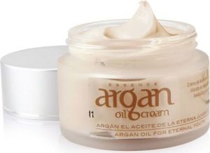 Diet Esthetic Argan Oil Cream - arganowy krem do twarzy, ciała i włosów 50ml 3