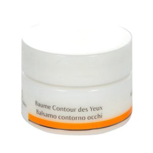 Dr. Hauschka Eye Balm W 10ml 1