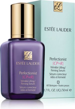 Estee Lauder Perfectionist CP+R Wrinkle Firming Serum 50ml 2