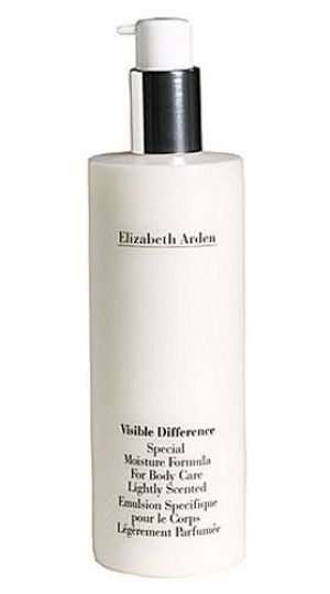 Elizabeth Arden Visible Difference Moisture Body Care Balsam do ciała 300ml 1
