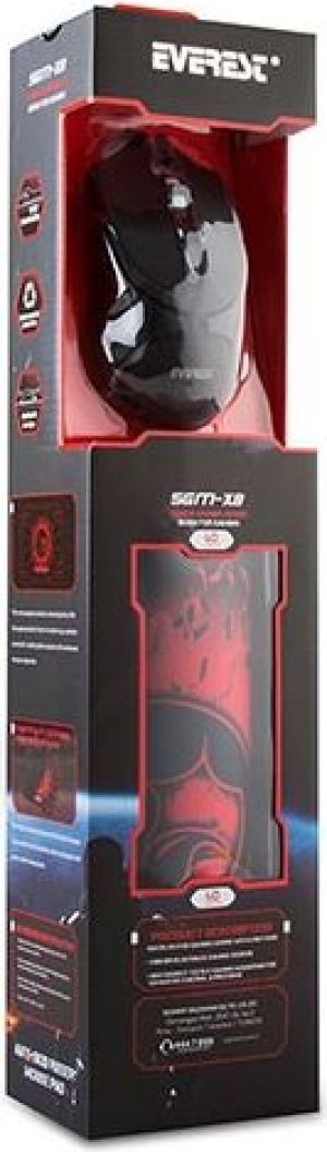 Mysz Everest SGM-X8 (EVERMI13383) 5