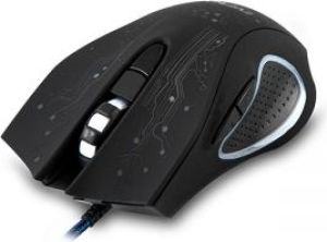 Mysz Everest SM-790 Black (EVERMI13397) 2