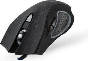Mysz Everest SM-790 Black (EVERMI13397) 4