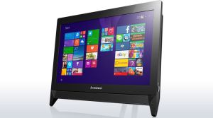 Komputer Lenovo C20-00 Celeron N3050, 2 GB, 500 GB HDD Windows 10 4
