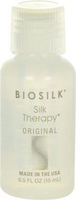 Farouk Systems Biosilk Silk Therapy Silk 15 ml 1