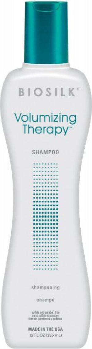 Farouk Systems Volumizing Therapy Shampoo szampon zwiększający objętość i pogrubiający włosy 355ml 1