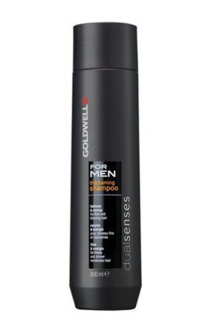 Goldwell Dualsenses For Men Thickening Shampoo Szampon do włosów 300ml 1