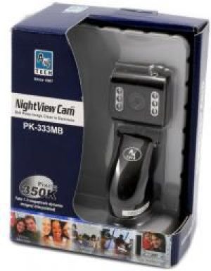 Kamera internetowa A4Tech PK-333MB 1