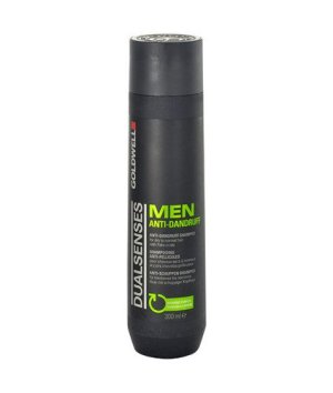 Goldwell Dualsenses For Men Anti-Dandruff Shampoo Szampon do włosów 300ml 1