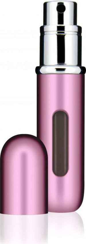 Travalo Classic HD Atomizer do perfum Pink 5ml 1