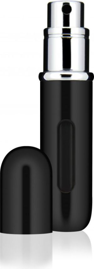 Travalo Classic HD Atomizer do perfum Black 5ml 1