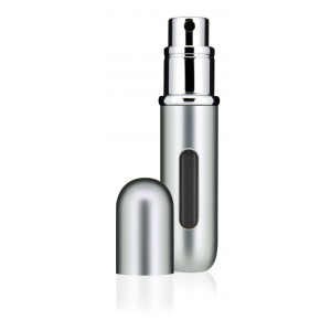 Travalo Classic HD Atomizer do perfum Silver 5ml 1