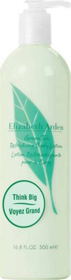 Elizabeth Arden Green Tea Balsam do ciała 500ml 2