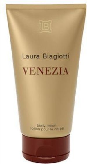 Laura Biagiotti Venezia 2011 Balsam do ciała 50ml 1