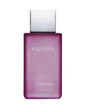 Calvin Klein Euphoria Balsam do ciała 200ml 1