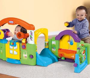 Little Tikes Centrum Zabaw (632624M) 3