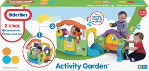 Little Tikes Centrum Zabaw (632624M) 4