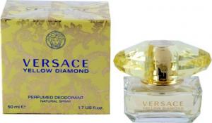 Versace Yellow Diamond Dsp 50ml 2