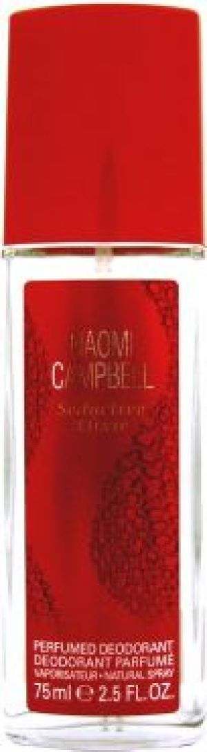 Naomi Campbell Seductive Elixir Dezodorant w atomizerze 75ml 1