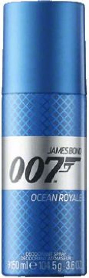 James Bond Ocean Royale M 150ml 1
