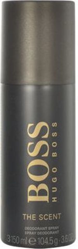 Hugo Boss The Scent Dezodorant w sprayu 150ml 1