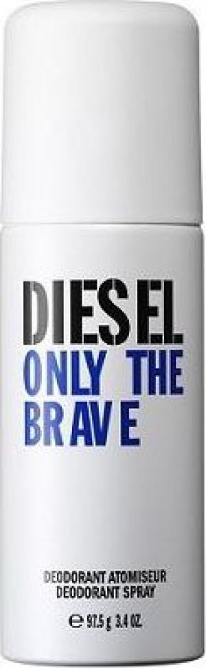 Diesel Only the Brave Dezodorant w sprayu 150ml 1