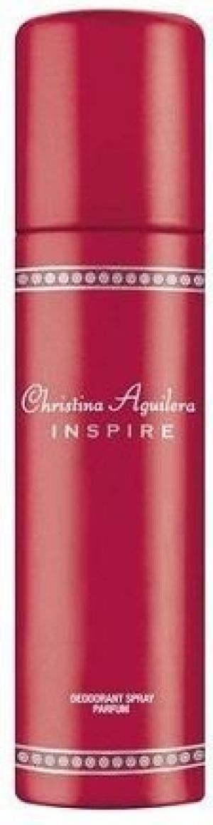 Christina Aguilera Inspire Dezodorant 150ml 1