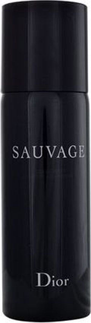 Dior Sauvage Dezodorant w sprayu 150ml 1