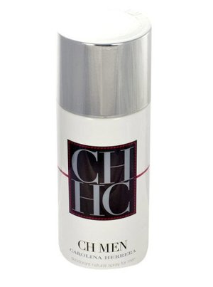 Carolina Herrera Dezodorant dla mężczyzn CH 150 ml 1