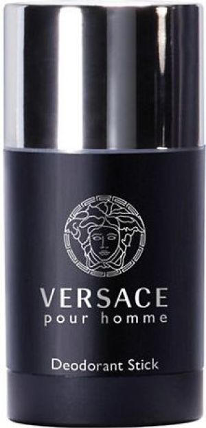 Versace Pour Homme Dezodorant w sztyfcie 75ml 1