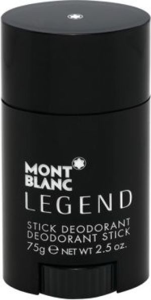Mont Blanc Legend 75g 1