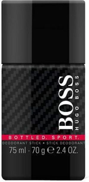 Hugo Boss No.6 Sport Dezodorant w sztyfcie 75ml 1