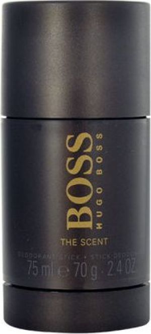 Hugo Boss The Scent Dezodorant w sztyfcie 75ml 1