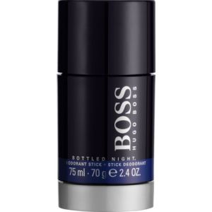 Hugo Boss No.6 Night Dezodorant w sztyfcie 75ml 1