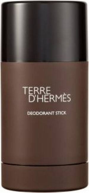 Hermes Terre D Hermes Dezodorant w sztyfcie 75ml 1