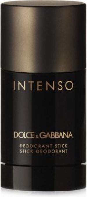 Dolce & Gabbana Intenso 75ml 1