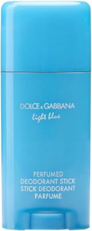 Dolce & Gabbana Light Blue 50ml 1