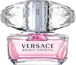 Versace Bright Crystal Dezodorant w atomizerze 50ml 1