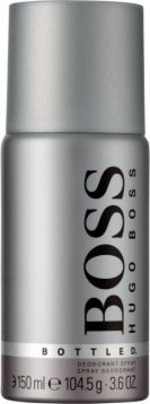 Hugo Boss No.6 Dezodorant w sprayu 150ml 1