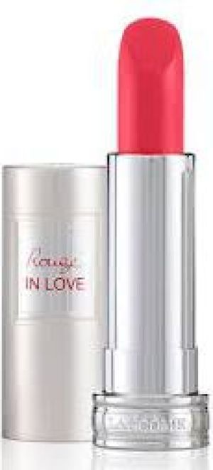 Lancome Rouge In Love 4,2ml 187M Red My Lips 1