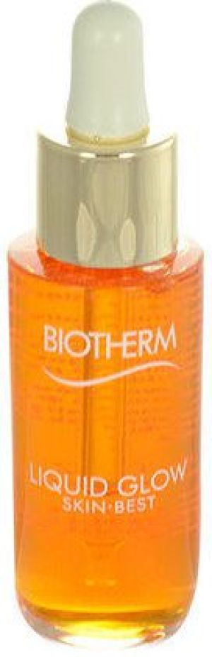 Biotherm Skin Best Liquid Glow - odżywiający olejek do twarzy 30ml 1