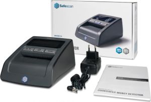 SafeScan 155-S (8717496335029) 2