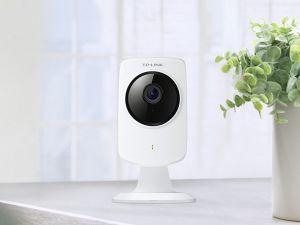 Kamera IP TP-Link NC210 3